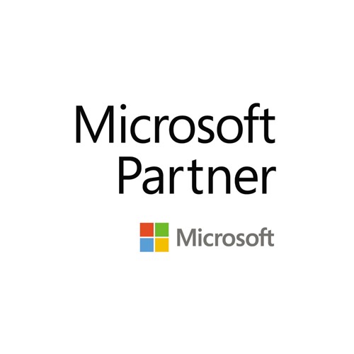 Microsoft Partner